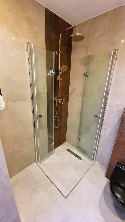 Apartament Garncarska Elblag Esterno foto