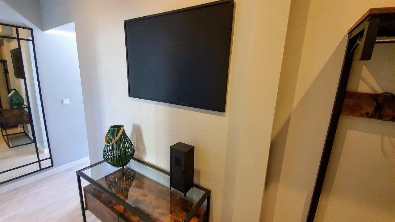 Apartament Garncarska Elblag Esterno foto