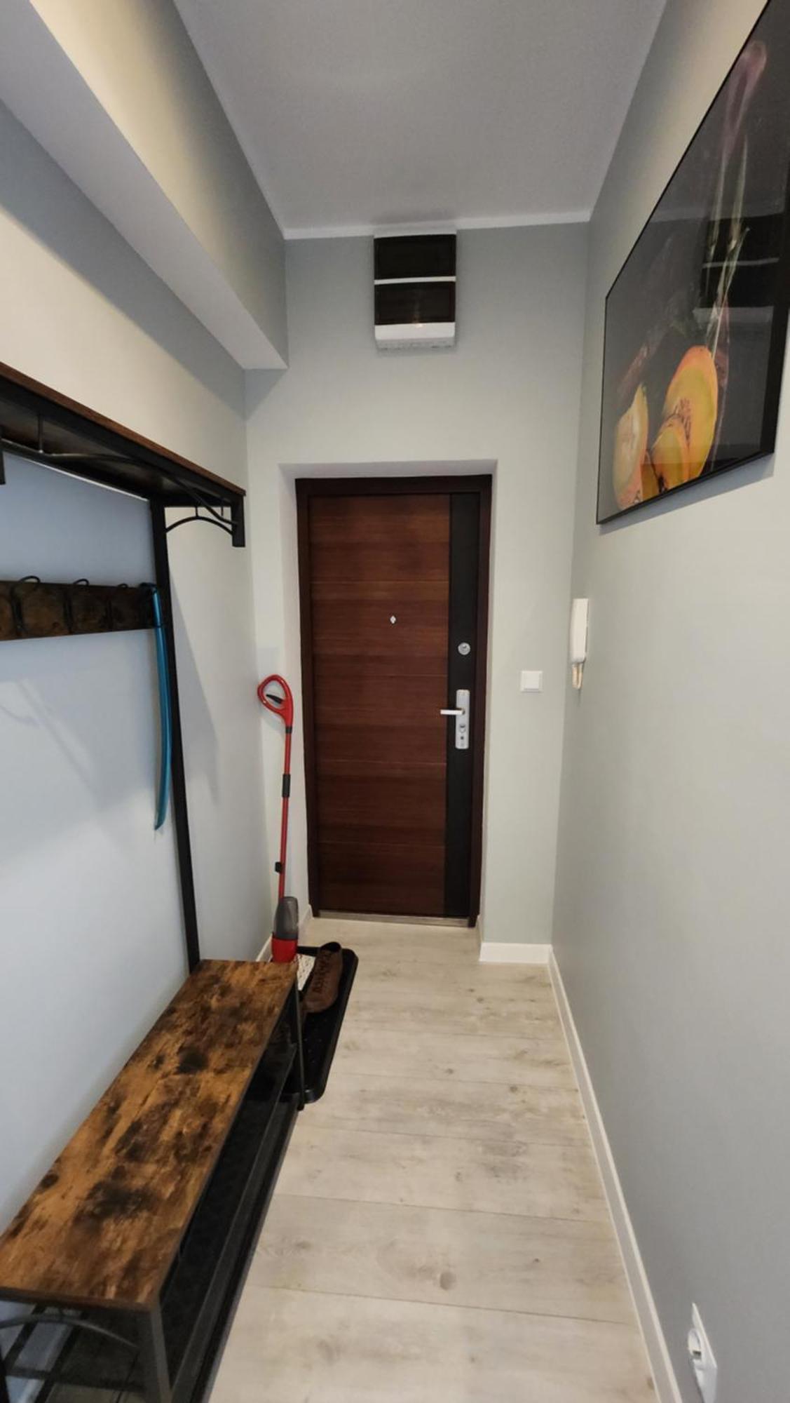 Apartament Garncarska Elblag Esterno foto