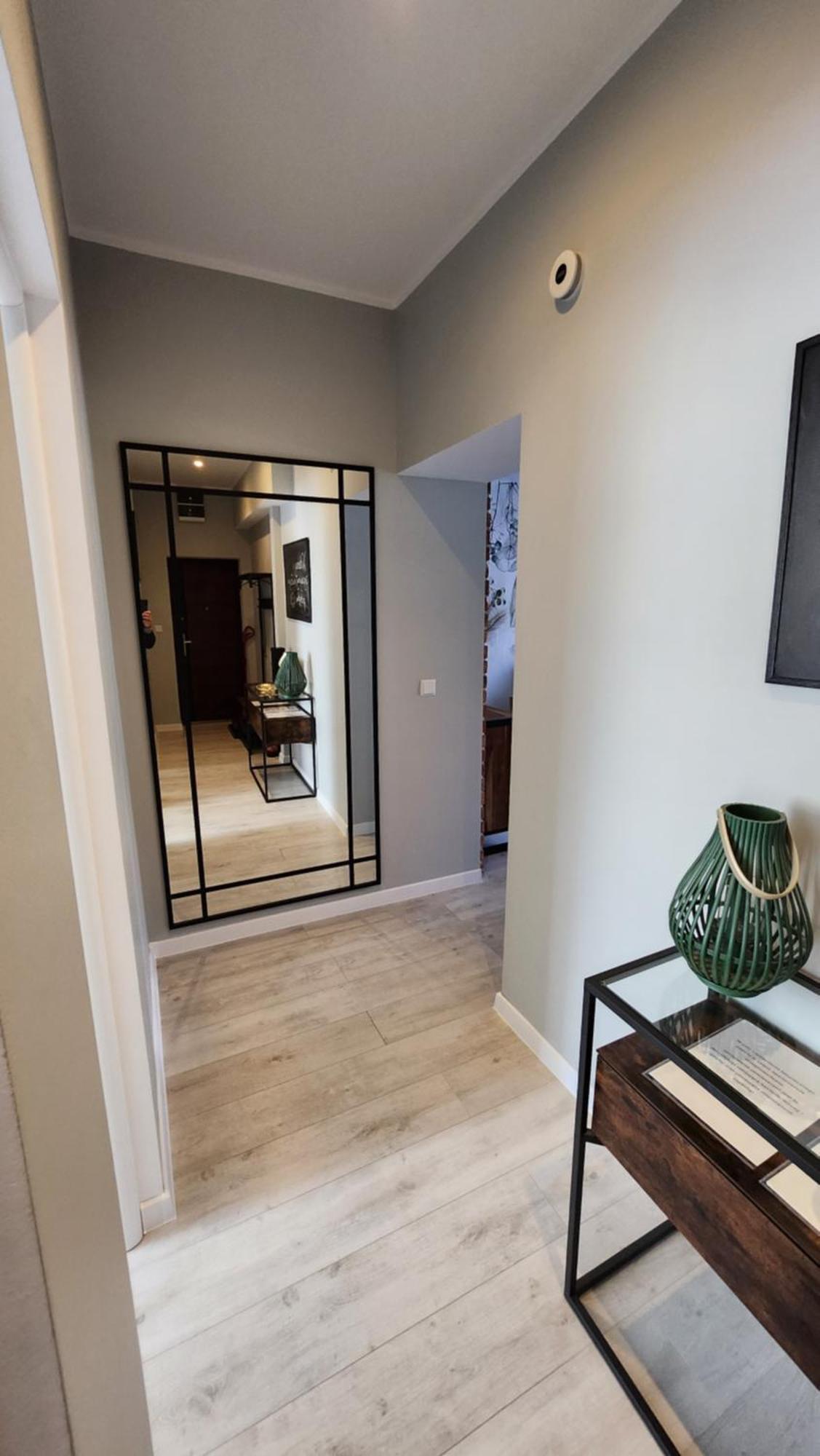 Apartament Garncarska Elblag Esterno foto