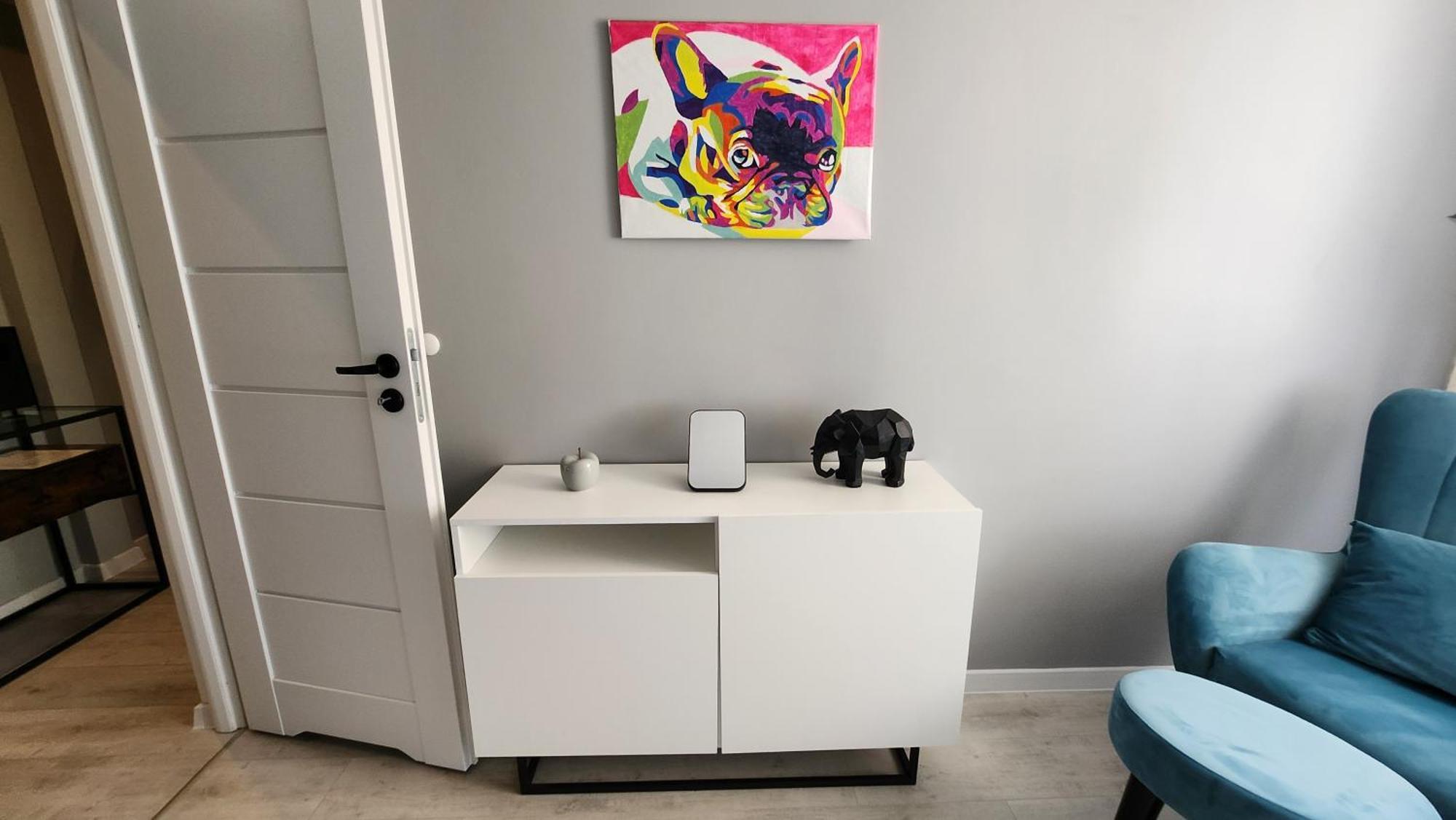 Apartament Garncarska Elblag Esterno foto