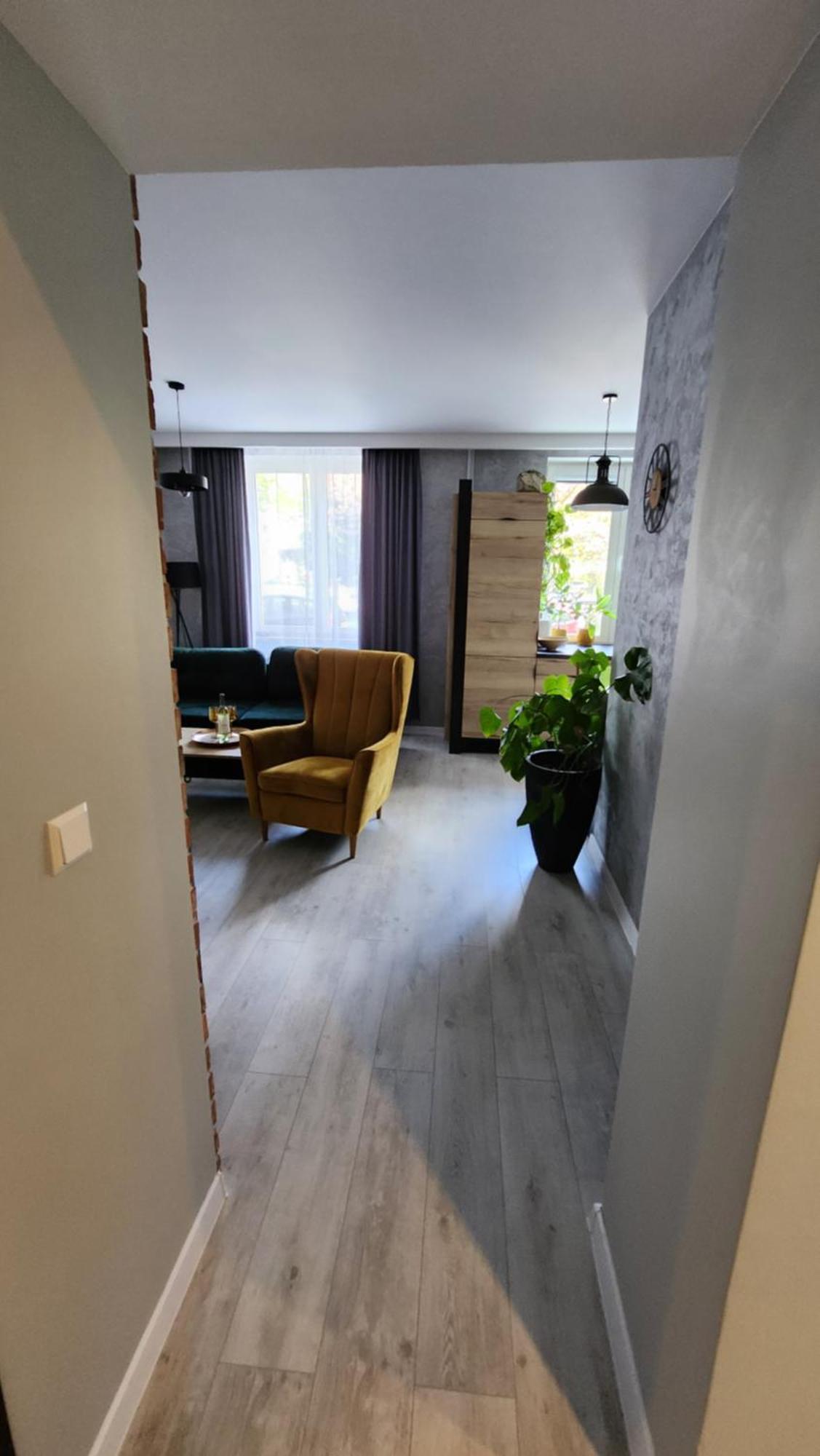 Apartament Garncarska Elblag Esterno foto
