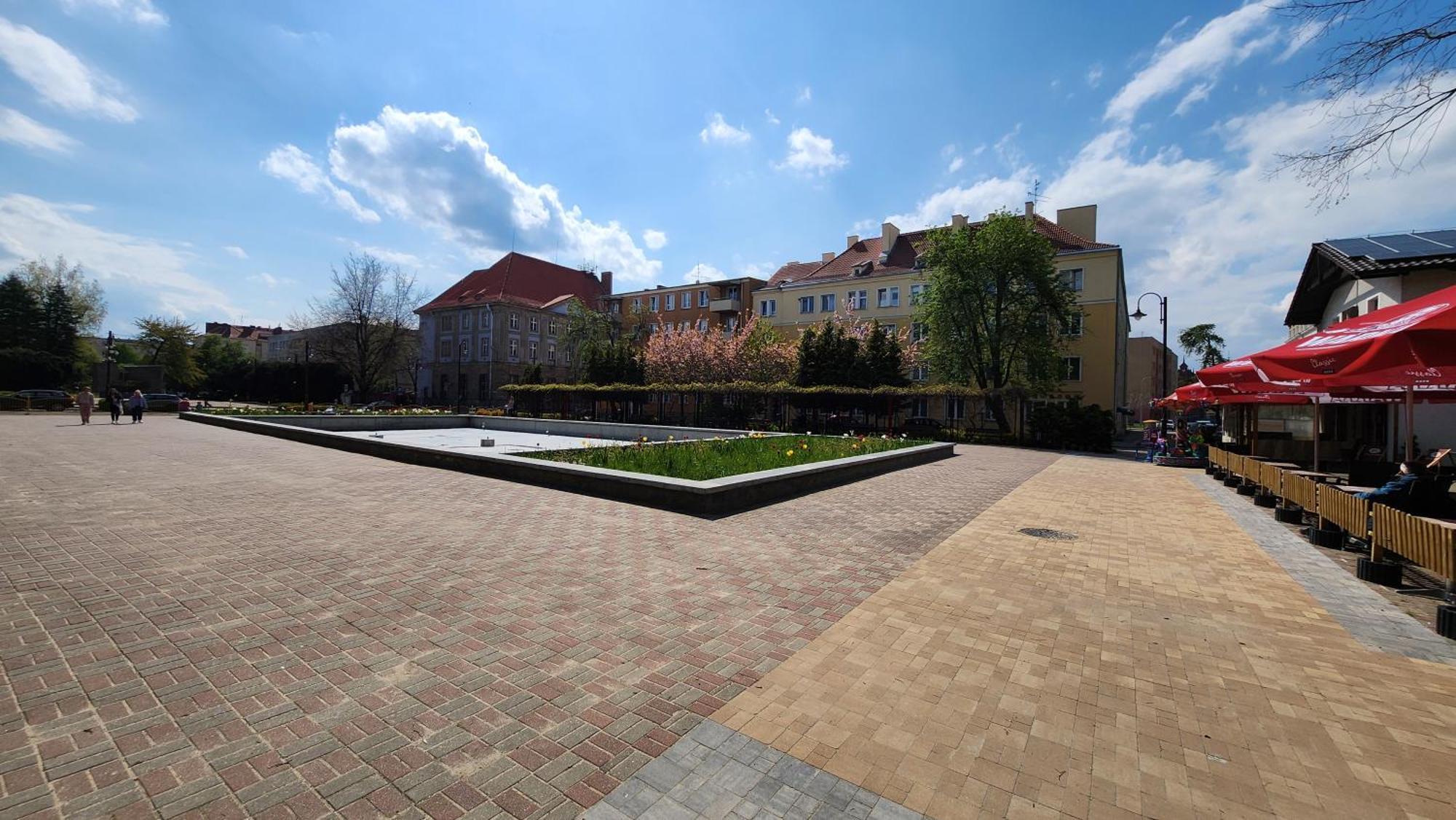 Apartament Garncarska Elblag Esterno foto