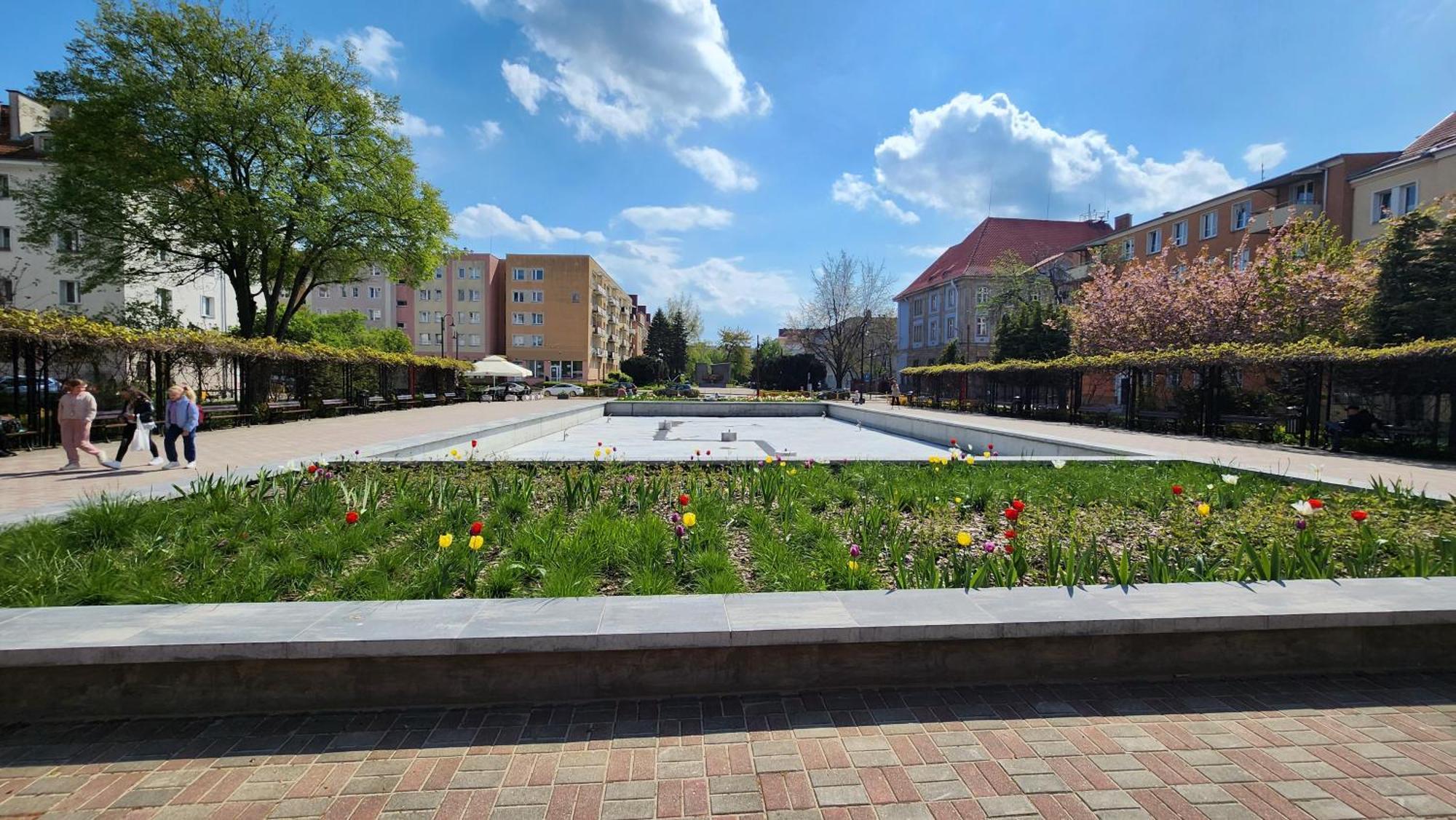 Apartament Garncarska Elblag Esterno foto