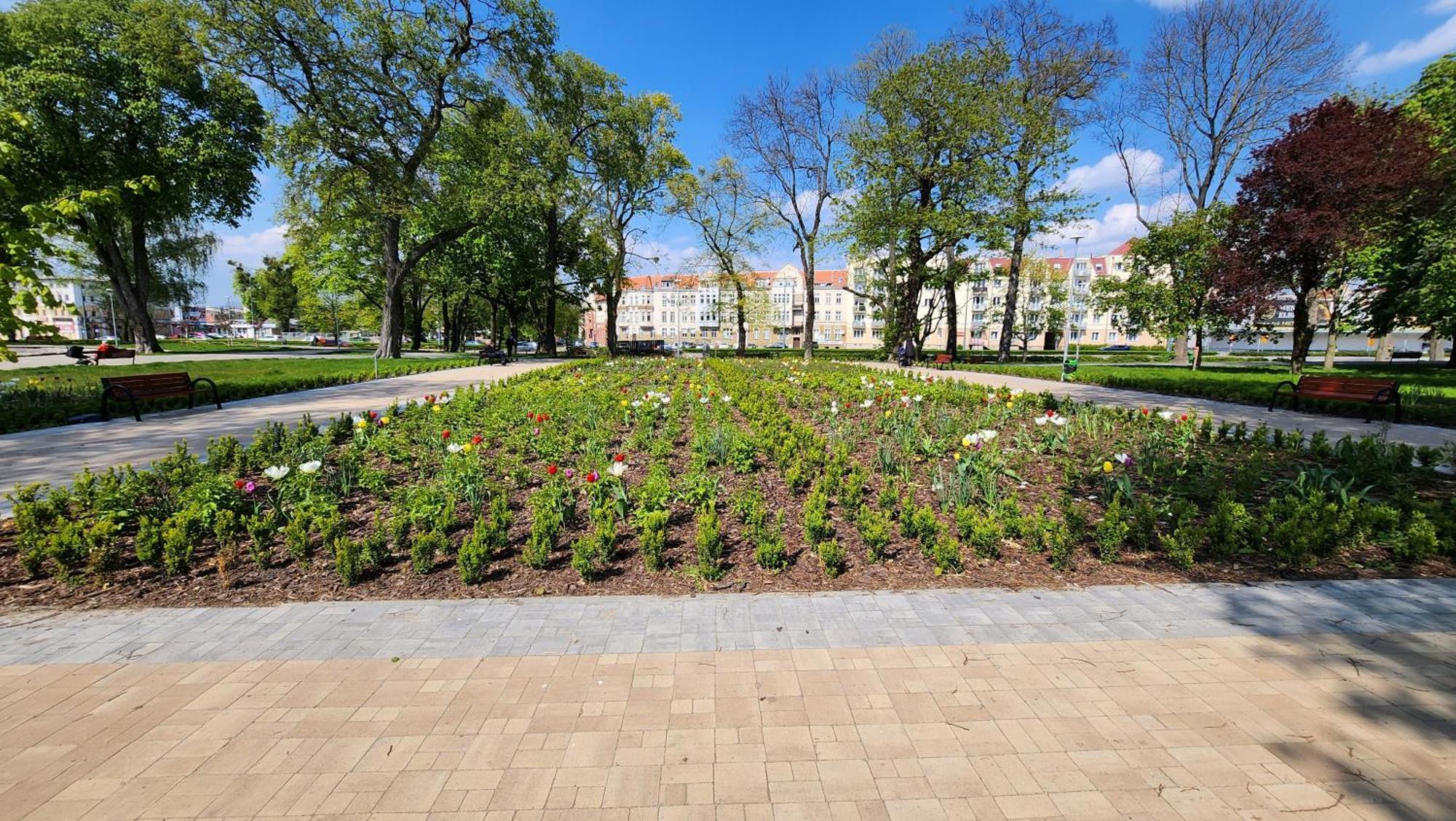 Apartament Garncarska Elblag Esterno foto